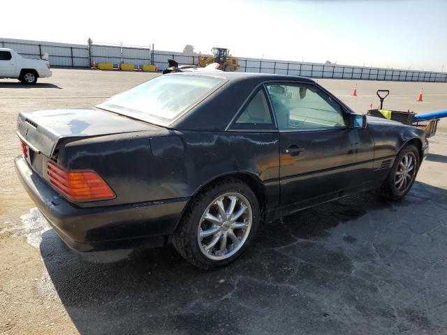 1995 Mercedes-Benz Sl 500 VIN: WDBFA67E3SF108509 Lot: 60110184