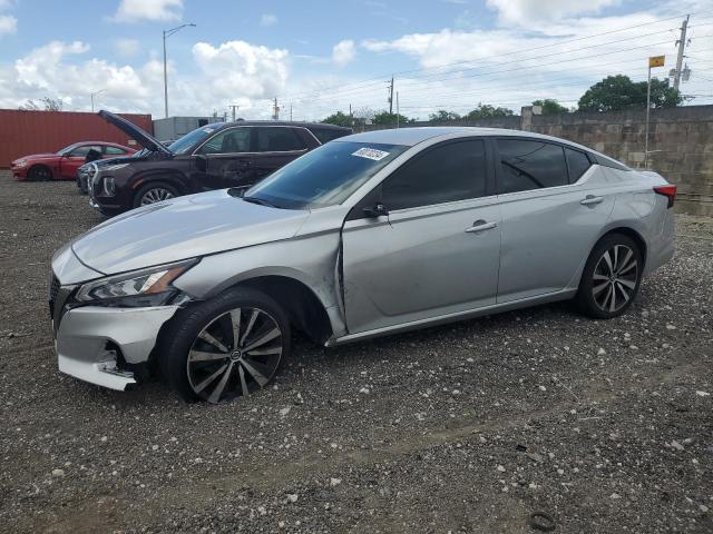 1N4BL4CW6MN314175 Nissan Altima SR