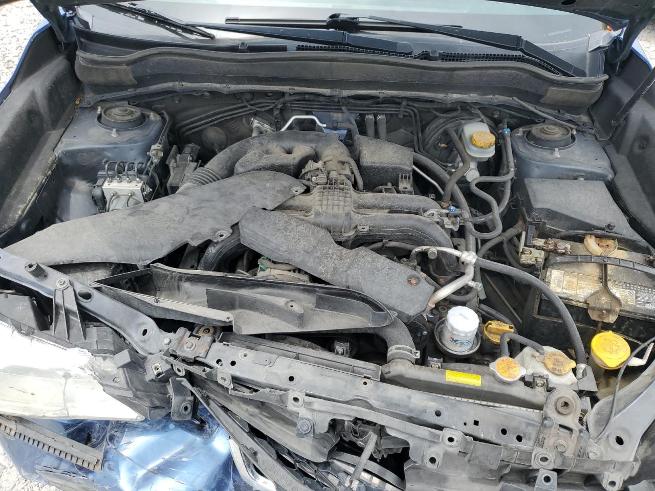 JF2SJAHC8FH455992 2015 Subaru Forester 2.5I Limited