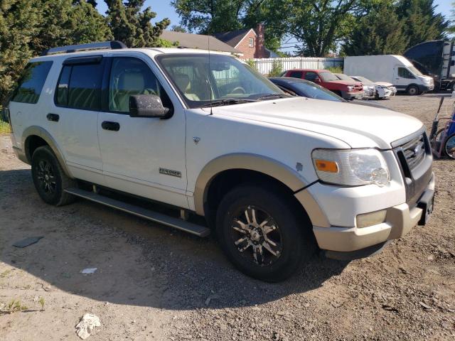 2007 Ford Explorer Eddie Bauer VIN: 1FMEU74857UA99089 Lot: 59754164