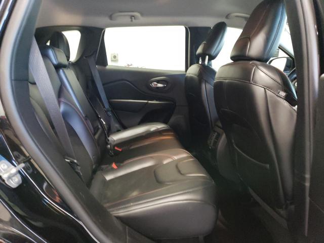 2019 Jeep Cherokee Trailhawk VIN: 1C4PJMBX8KD468566 Lot: 59239884