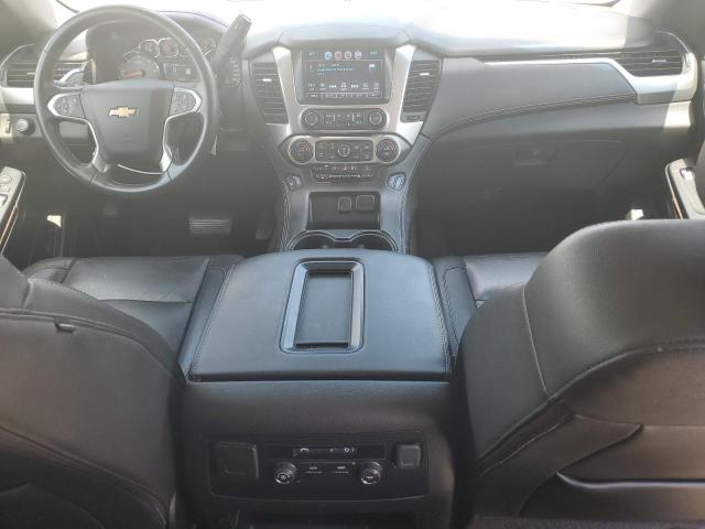 2018 Chevrolet Tahoe K1500 Lt VIN: 1GNSKBKC8JR105797 Lot: 57377914