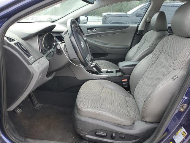 2011 Hyundai Sonata Se VIN: 5NPEC4AB4BH178388 Lot: 59089084