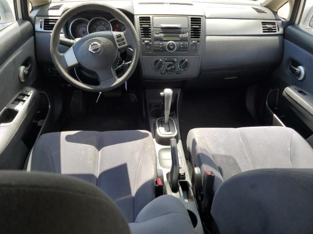 2008 Nissan Versa S VIN: 3N1BC13E78L378699 Lot: 61199444