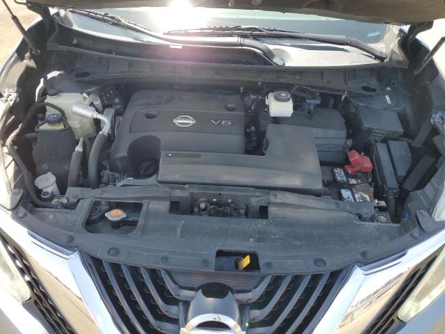 2018 Nissan Murano S VIN: 5N1AZ2MH2JN158779 Lot: 59540544