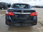 NISSAN SENTRA S photo