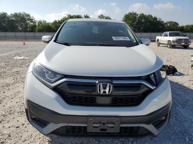 7FARW1H89NE007340 Honda CRV CR-V EXL 5