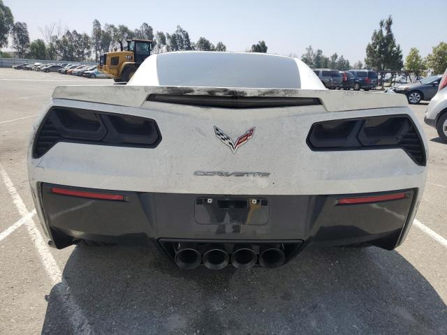 2015 Chevrolet Corvette Stingray Z51 3Lt VIN: 1G1YM2D73F5102892 Lot: 58143154