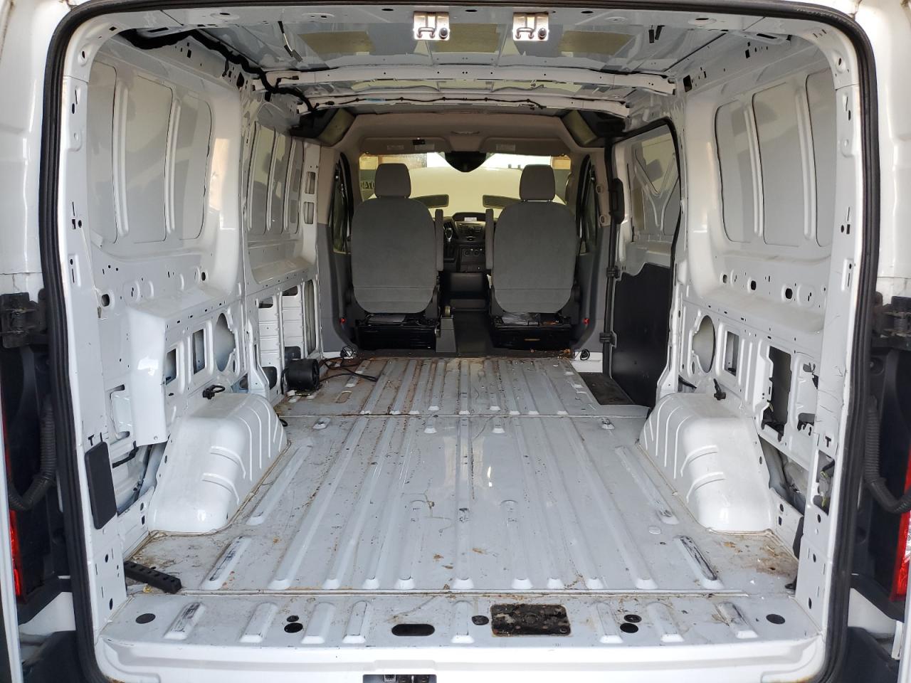 1FTNE1YM1FKB29785 2015 Ford Transit T-150