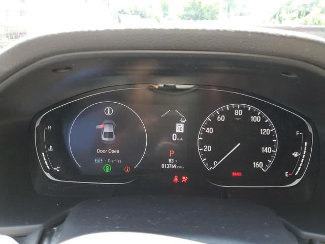 2021 Honda Accord Touring VIN: 1HGCV2F98MA015900 Lot: 60857924