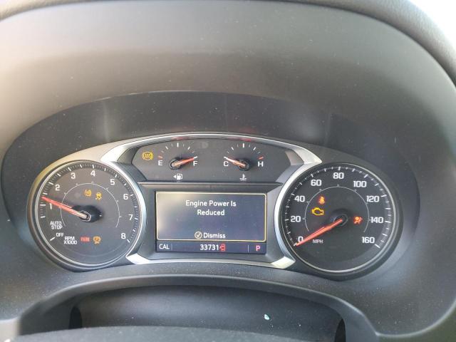 2020 GMC Terrain Slt VIN: 3GKALVEX8LL156040 Lot: 57751614