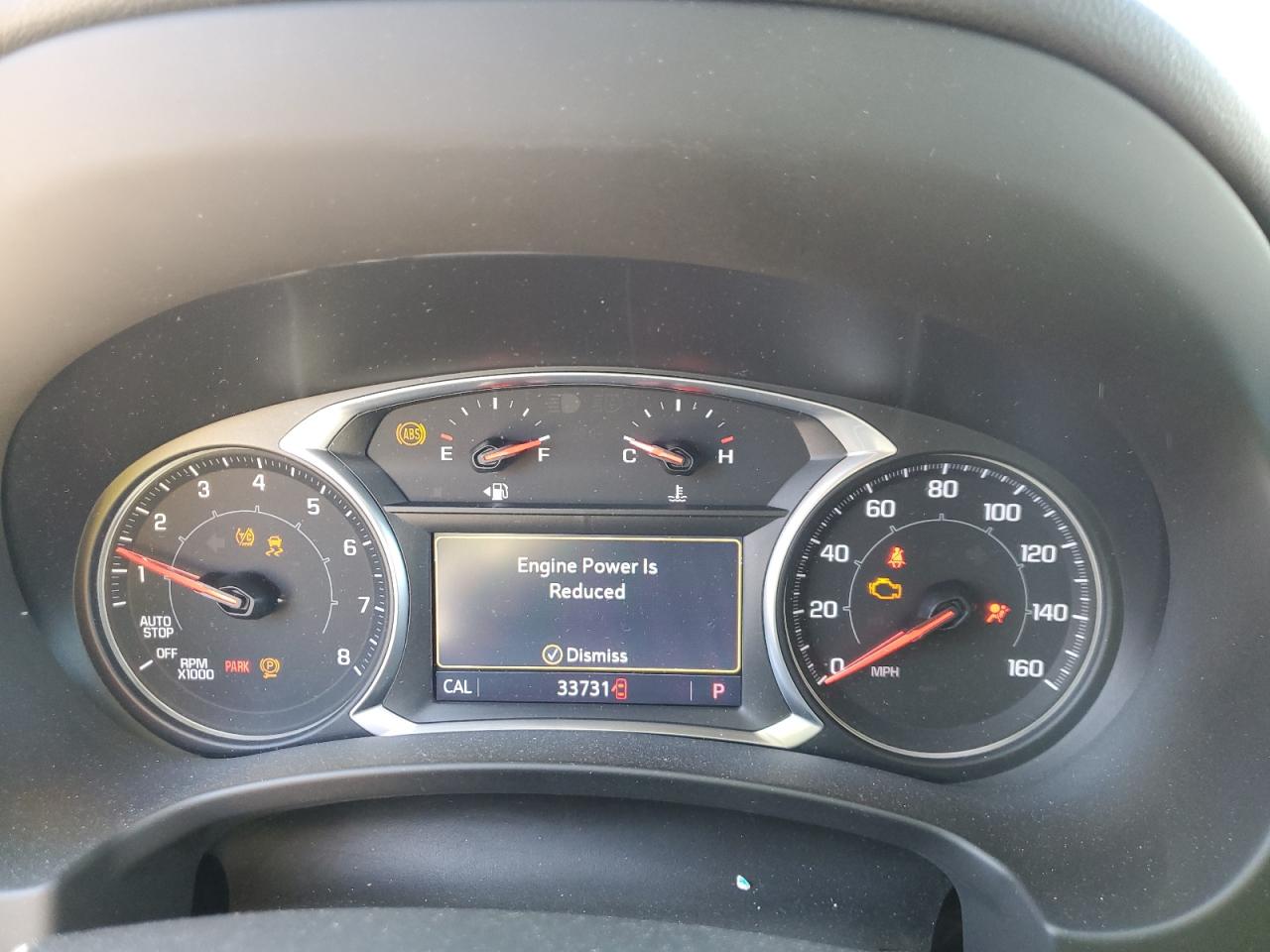 3GKALVEX8LL156040 2020 GMC Terrain Slt