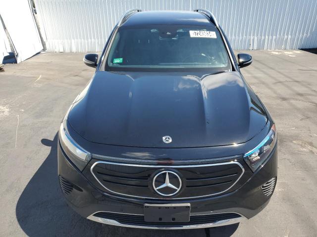 2023 Mercedes-Benz Eqb 250+ VIN: W1N9M0CB6PN059097 Lot: 57245034