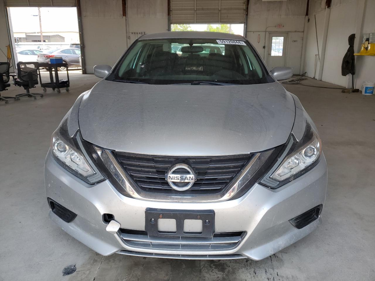 1N4AL3AP6GC166904 2016 Nissan Altima 2.5