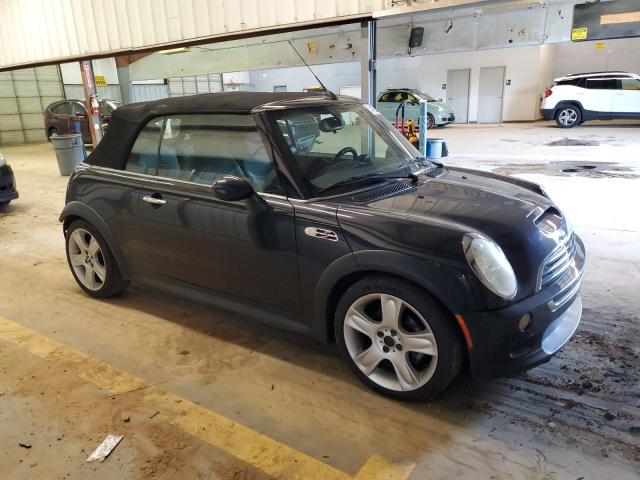 2006 Mini Cooper S VIN: WMWRH33526TF89861 Lot: 57442544