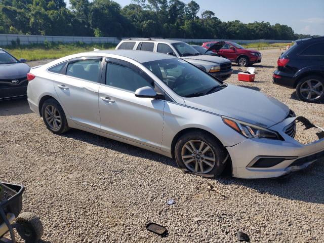 2016 HYUNDAI SONATA SE - 5NPE24AF6GH401169