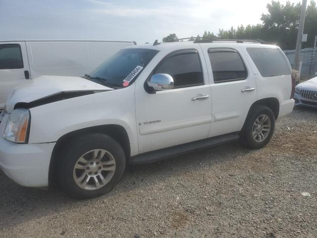 1GKFC13017R240901 2007 GMC Yukon