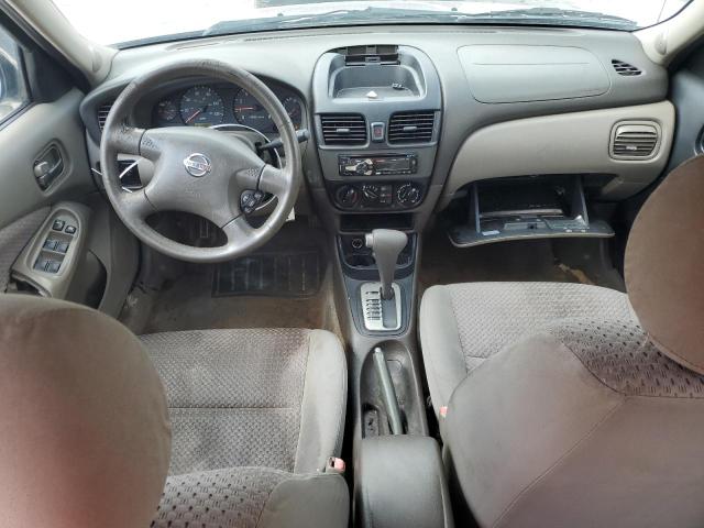 2004 Nissan Sentra 1.8 VIN: 3N1CB51D34L904037 Lot: 59993244