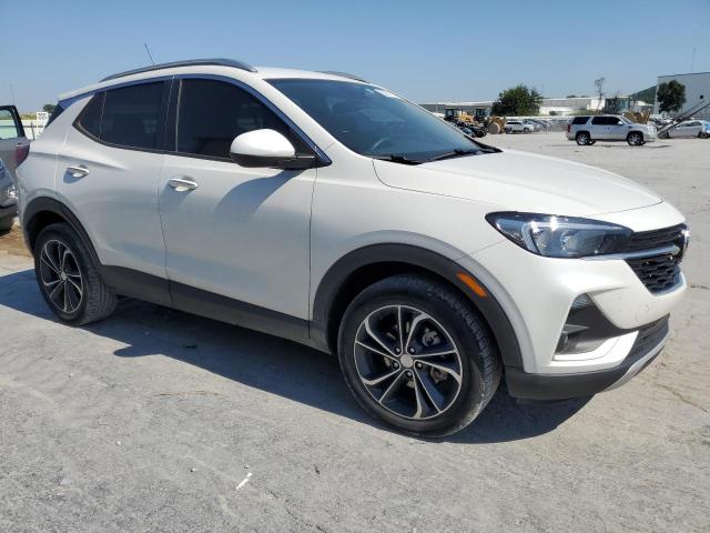 2022 BUICK ENCORE GX - KL4MMDSL5NB068983