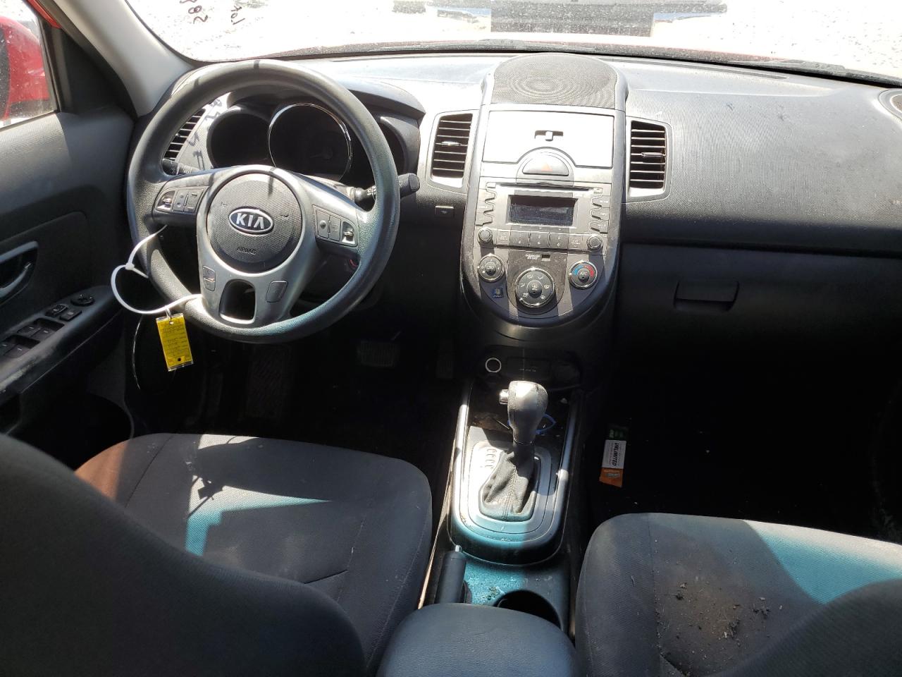 KNDJT2A21B7277970 2011 Kia Soul +