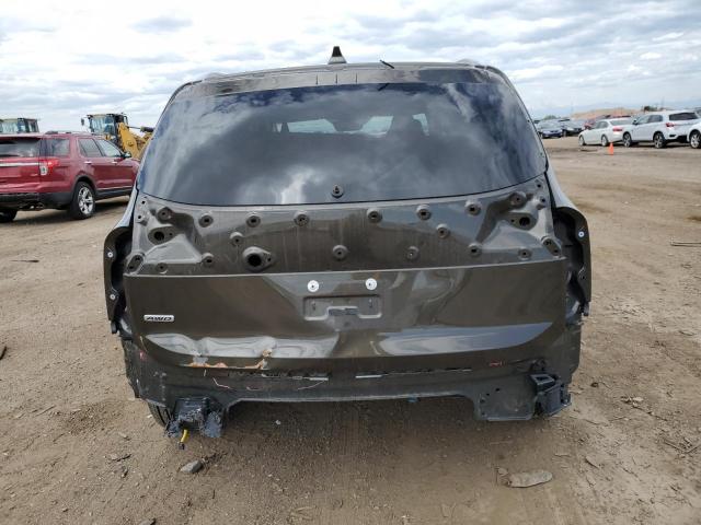 2022 Kia Telluride S VIN: 5XYP6DHC8NG294168 Lot: 56940854