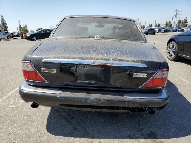 2000 Jaguar Xj8 VIN: SAJDA14C8YLF03430 Lot: 60064044