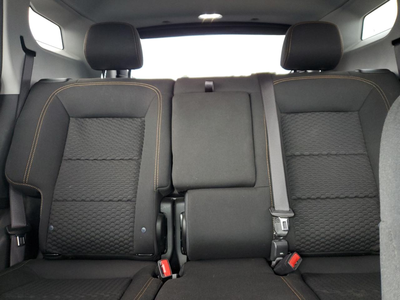 3GKALTEV8ML395544 2021 GMC Terrain Sle