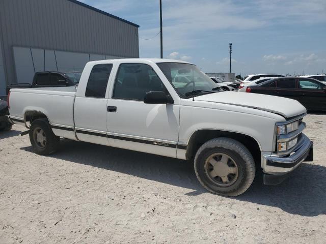 1998 Chevrolet Gmt-400 C1500 VIN: 1GCEC19M1WE185924 Lot: 56917864