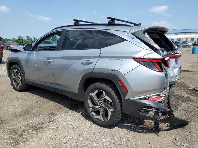 2023 HYUNDAI TUCSON SEL - 5NMJFCAE8PH214579
