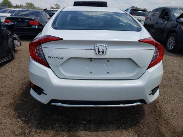 2021 HONDA CIVIC LX - 2HGFC2F61MH559665