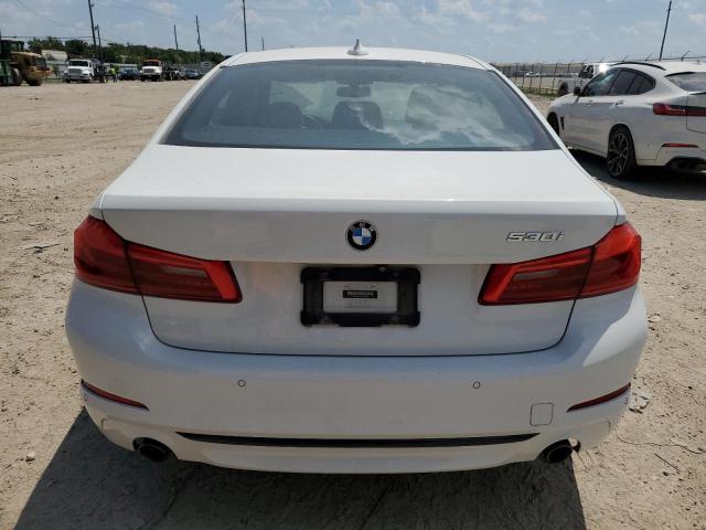 VIN WBAJA5C50KWW28840 2019 BMW 5 Series, 530 I no.6