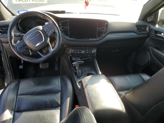 2021 DODGE DURANGO R/ - 1C4SDHCT6MC762111