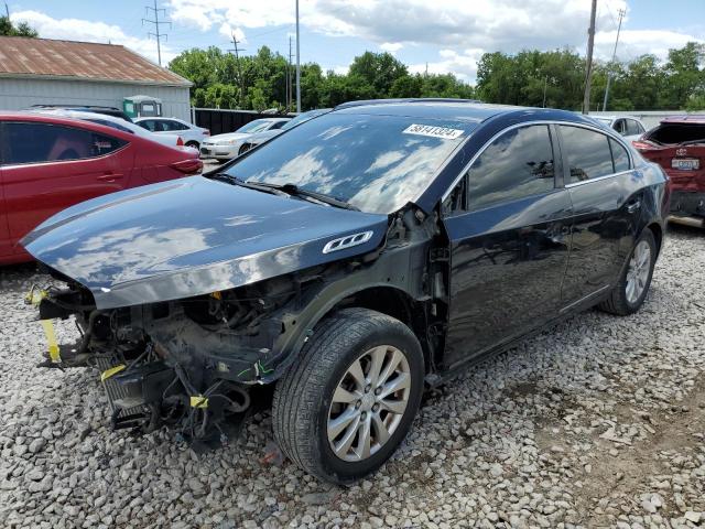 2014 Buick Lacrosse VIN: 1G4GB5GR1EF205188 Lot: 58141324