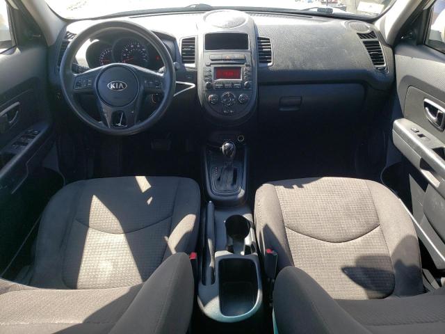 VIN KNDJT2A59D7543684 2013 KIA Soul no.8