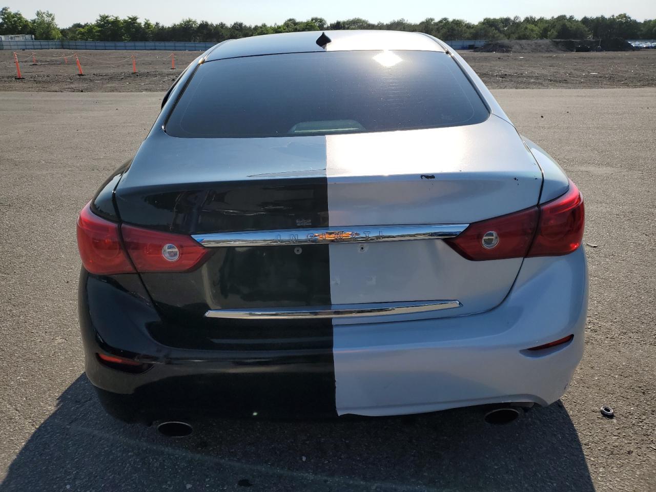 JN1BV7AR5FM398522 2015 Infiniti Q50 Base