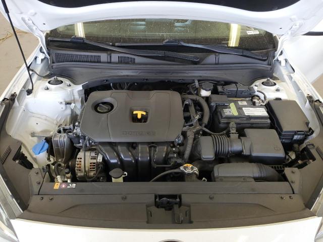 2021 Kia Forte Fe VIN: 3KPF24AD3ME310329 Lot: 60327234