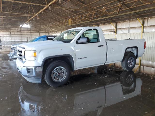 2015 GMC Sierra C1500 VIN: 1GTN1TEH7FZ161095 Lot: 56316824