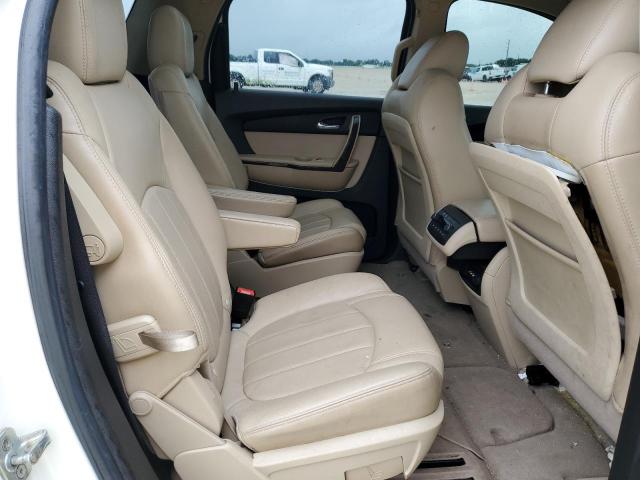 2011 GMC Acadia Denali VIN: 1GKKVTED0BJ232185 Lot: 58739664