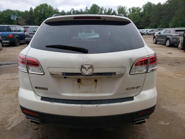 2009 Mazda Cx-9 VIN: JM3TB38A490172204 Lot: 58359954