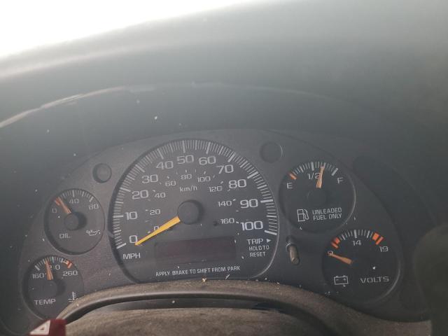 2001 Chevrolet Express G2500 VIN: 1GCFG25M011139439 Lot: 58495954