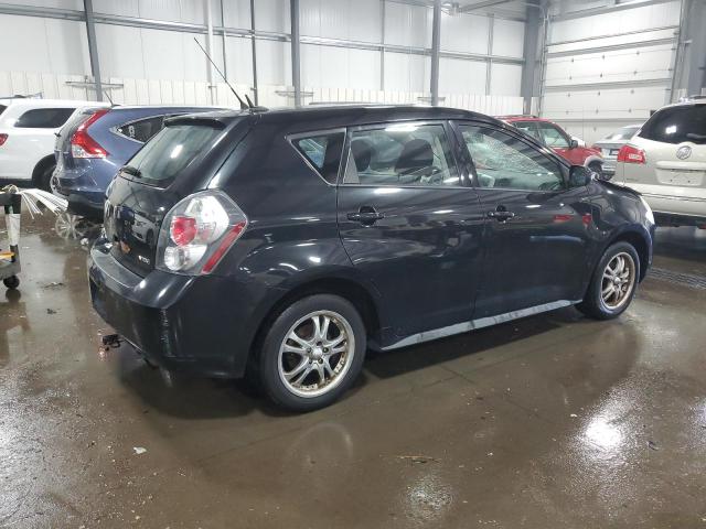 2009 Pontiac Vibe VIN: 5Y2SP678X9Z446278 Lot: 58167054