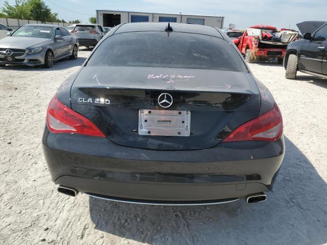 2014 Mercedes-Benz Cla 250 VIN: WDDSJ4EB3EN126179 Lot: 61088954