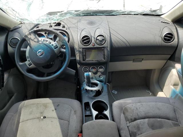 2010 Nissan Rogue S VIN: JN8AS5MT1AW015979 Lot: 58885884