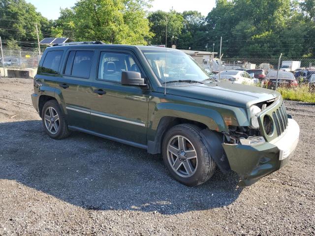 2009 Jeep Patriot Limited VIN: 1J4FF48B59D130054 Lot: 59058844