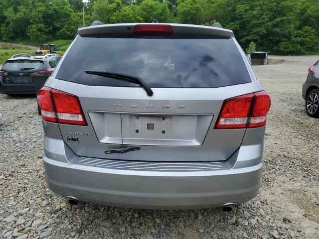 2015 Dodge Journey Se VIN: 3C4PDDAG9FT634179 Lot: 57150734