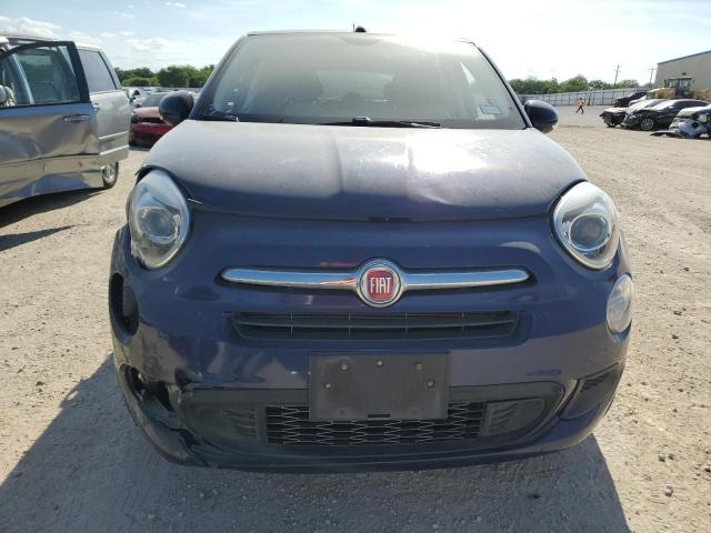 VIN ZFBCFXBT9GP365406 2016 Fiat 500X, Easy no.5