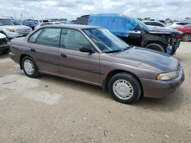 4S3BD6350S7233006 1995 Subaru Legacy L