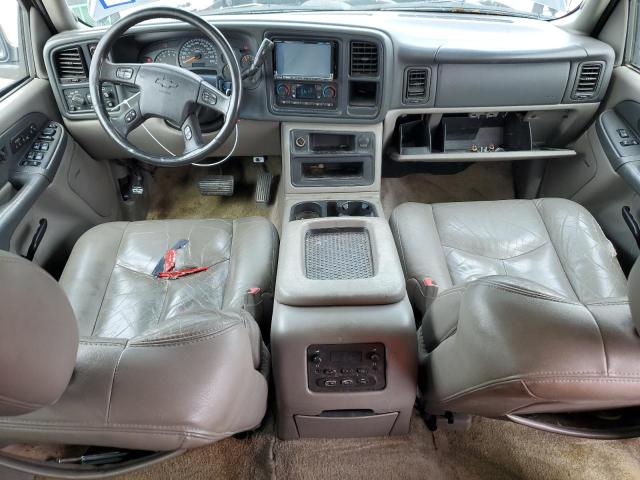 2003 Chevrolet Tahoe K1500 VIN: 1GNEK13Z13J157557 Lot: 59592344