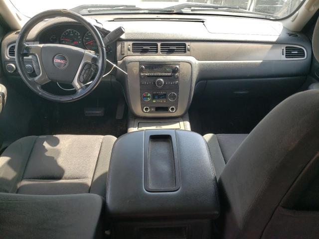 2009 GMC Sierra K1500 Sle VIN: 3GTEK23M29G227175 Lot: 57813114