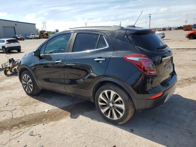 2018 Buick Encore Essence VIN: KL4CJCSB9JB525651 Lot: 56523744